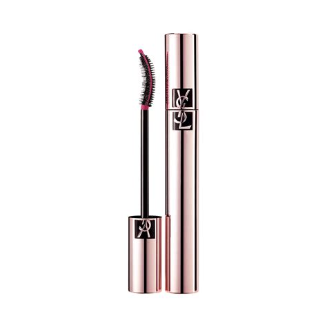 ysl volume effect mascara|ysl faux cils mascara.